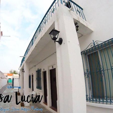 蒙特雷 Casa Lucia酒店 外观 照片